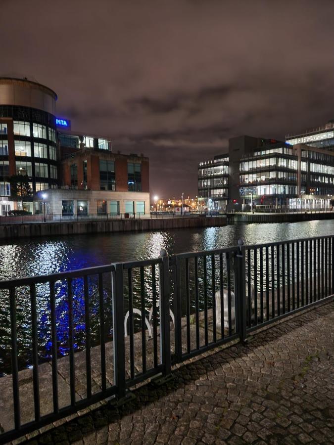 City Views Apartment Belfast Exteriér fotografie